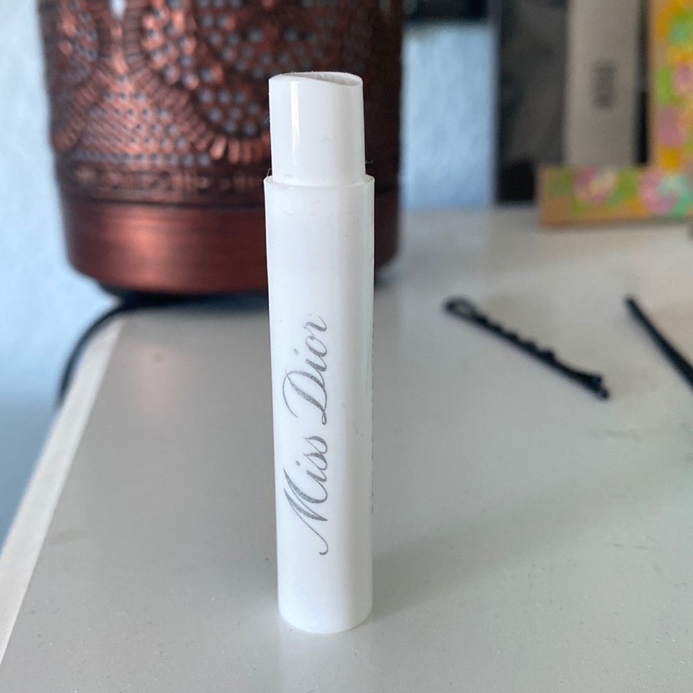 Miss Dior Travel Size Spray Mini